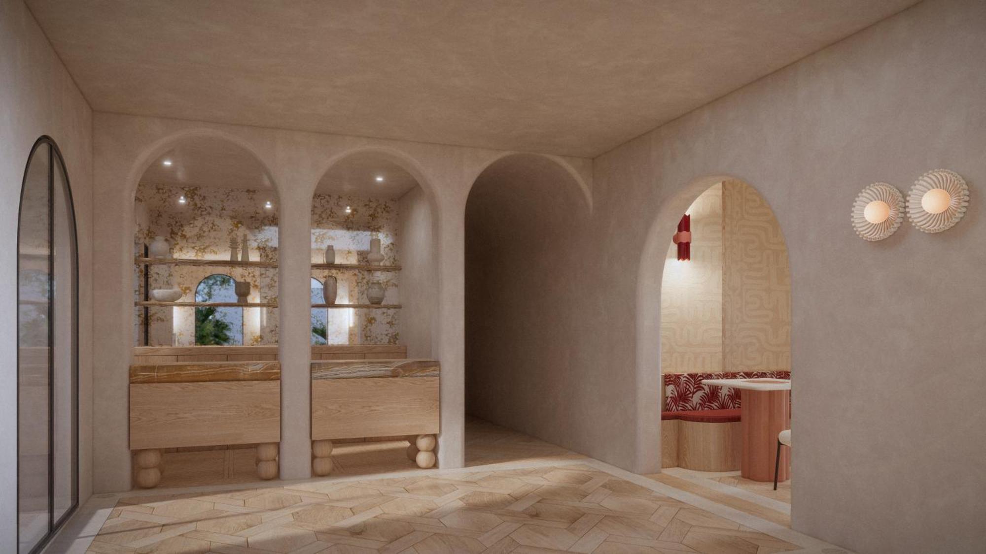 Maison Provence Saint-Tropez Zewnętrze zdjęcie