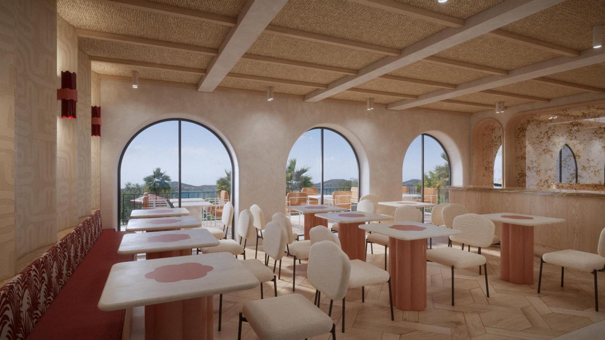Maison Provence Saint-Tropez Zewnętrze zdjęcie